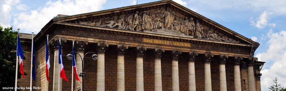 assemblée nationale