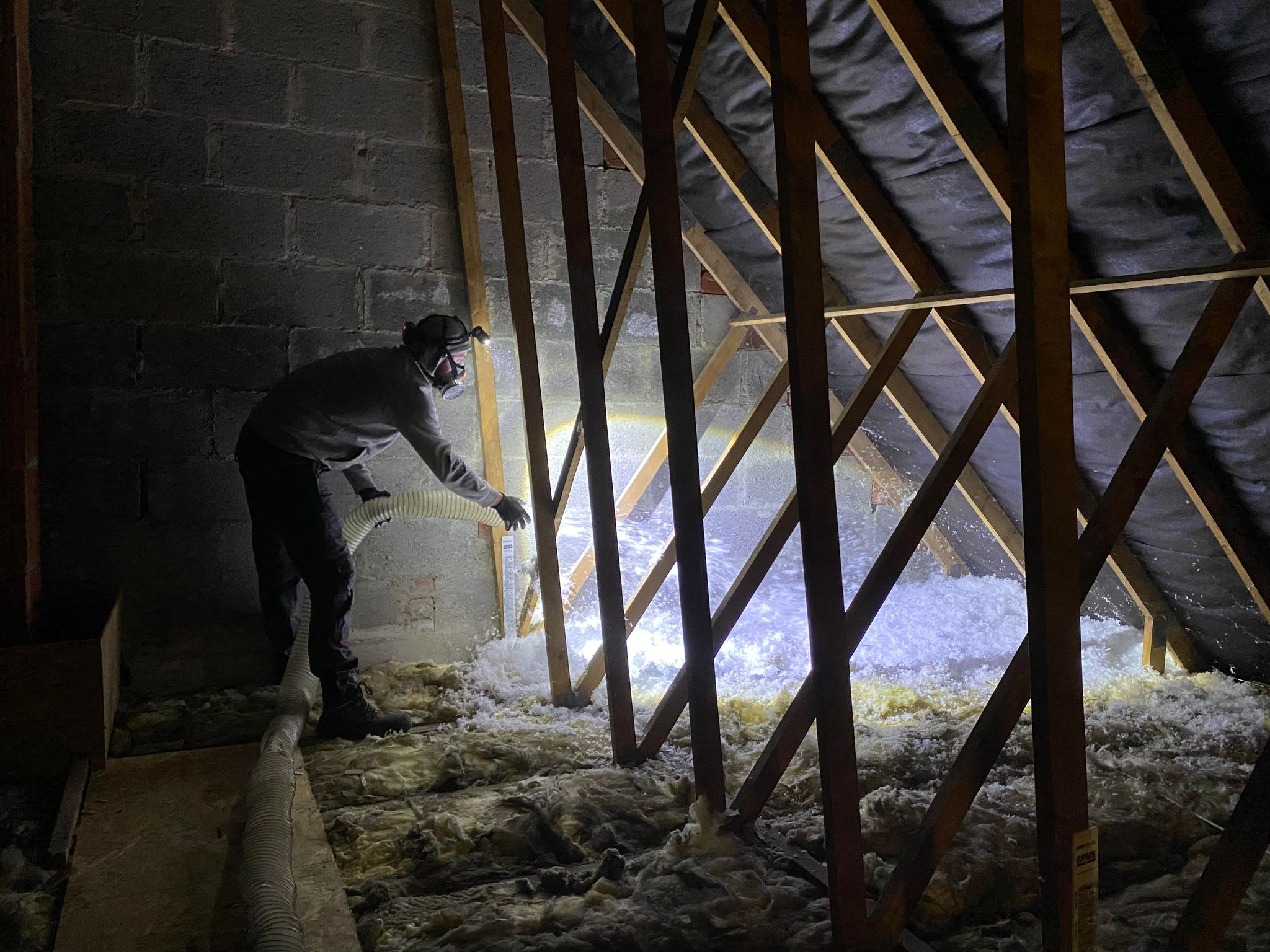 isolation thermie france