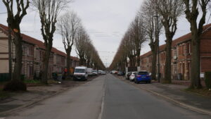 Soufflage Combles Corons Houdain 2