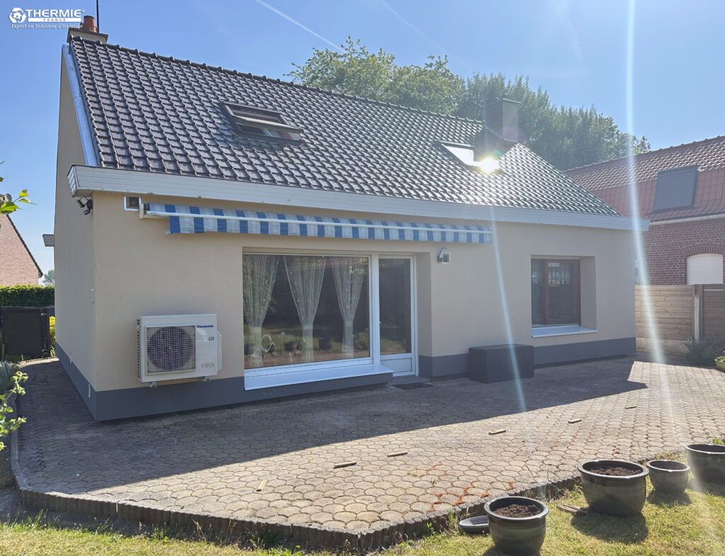 Enduit Frelinghien Lille 3