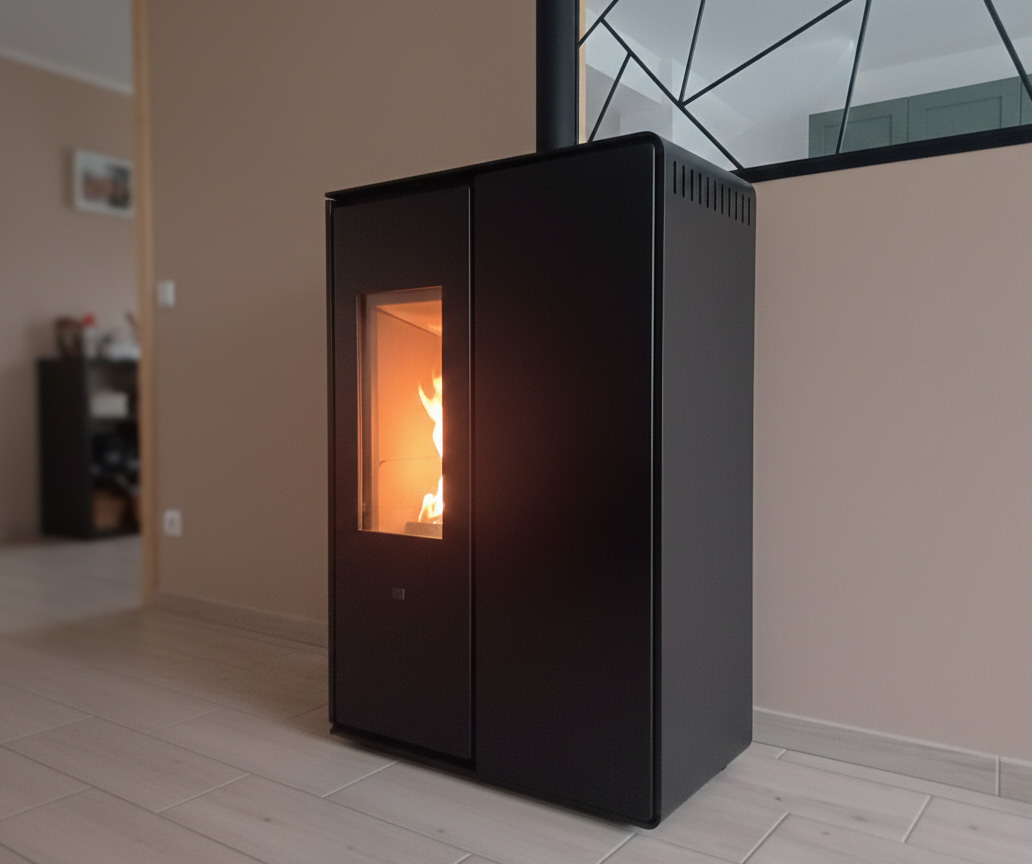 Poêle à Granulés Roncq Lille 3