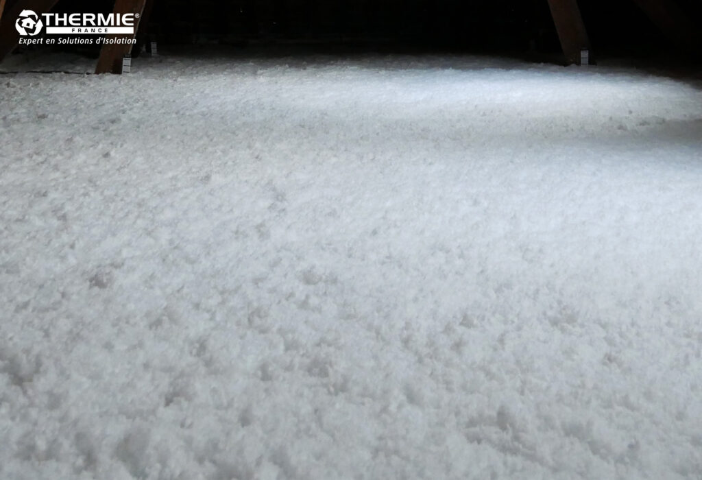 Soufflage Combles Mairie Valenciennes 2