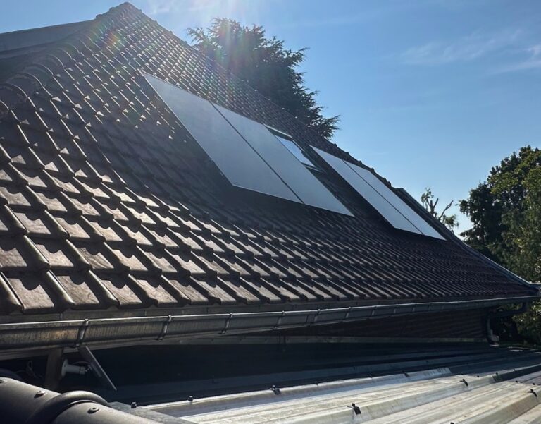 Panneaux Photovoltaïques Faches Thumesnil 3