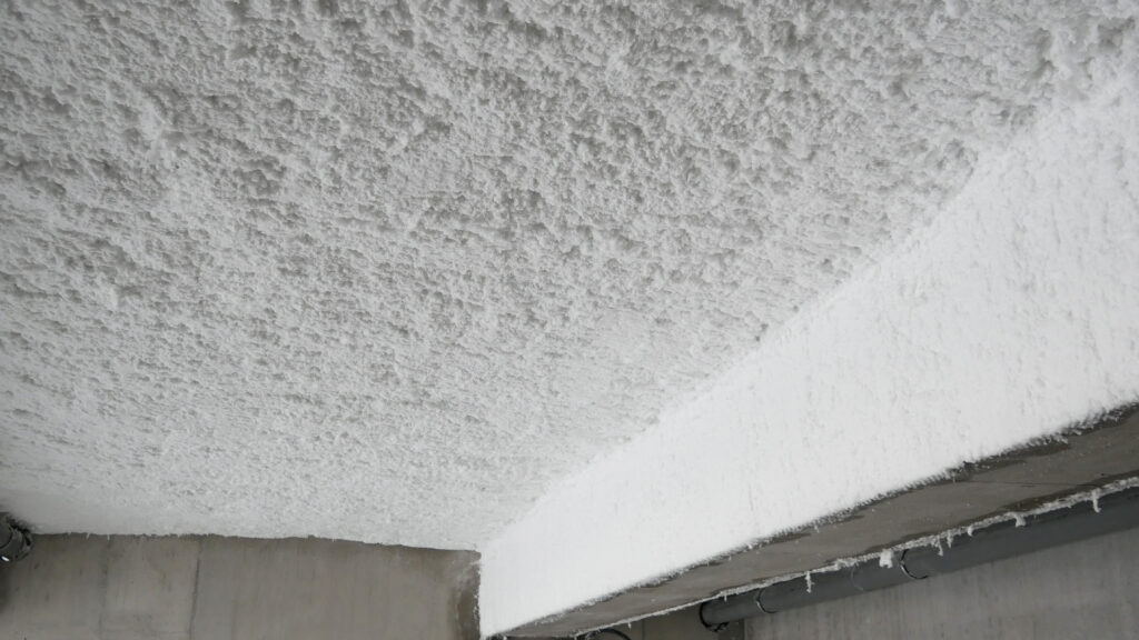 Flocage Résidence Lille 2