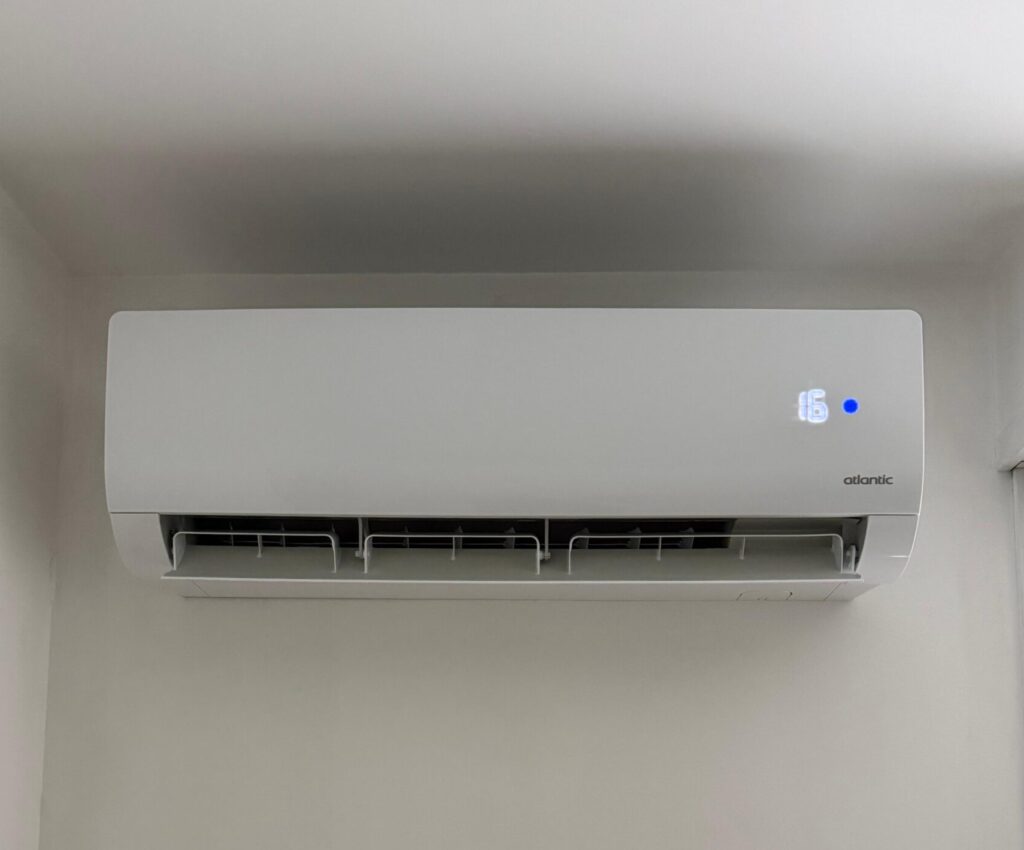 Pompe à chaleur Harnes 3