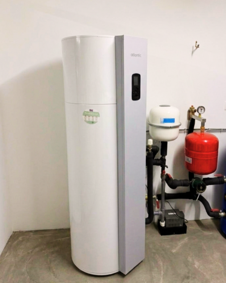 Ballon Thermodynamique 1